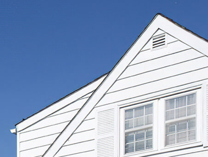 Siding Plank