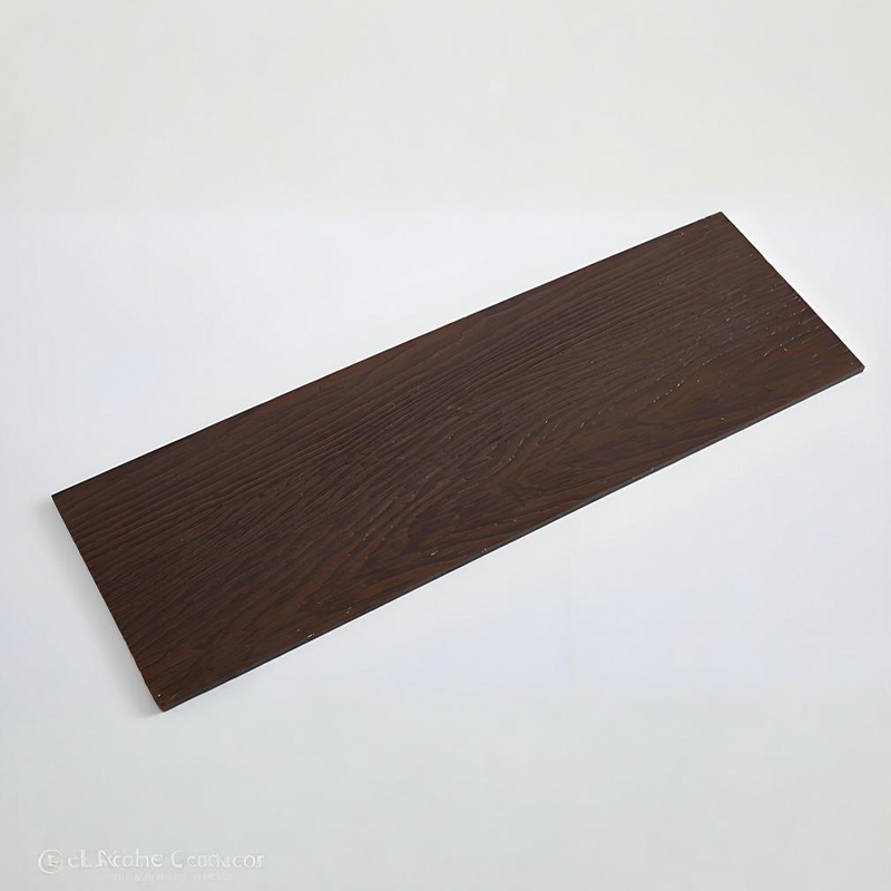 Decking Plank